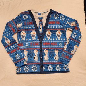 Disney Frozen Olaf Shirt